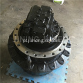 Motor de balanço PC450-7 706-7K-01173